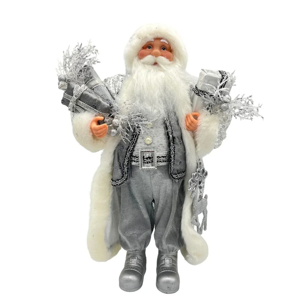 Sparkling‎ Silver 18